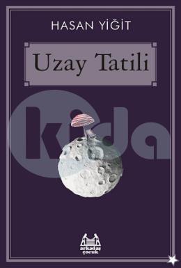 Uzay Tatili