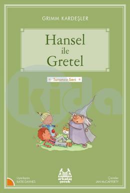 Hansel İle Gretel