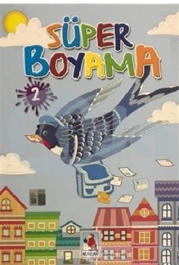 Süper Boyama 2