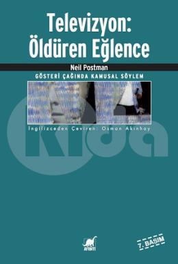 Televizyon: Öldüren Eğlence