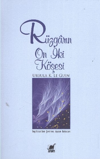 Rüzgarın On İki Köşesi