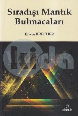 Sıradışı Mantık Bulmacaları