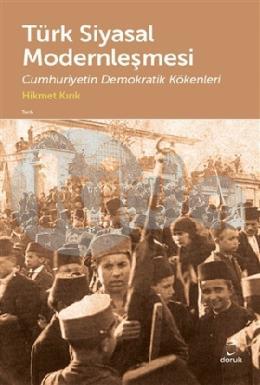 Türk Siyasal Modernleşmesi
