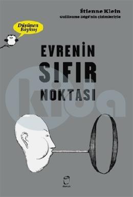 Evrenin Sıfır Noktası - Düşünen Baykuş