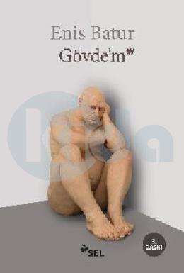 Gövdem