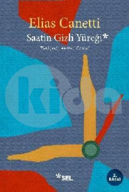 Saatin Gizli Yüreği