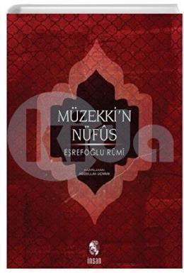 Müzekkin Nüfus