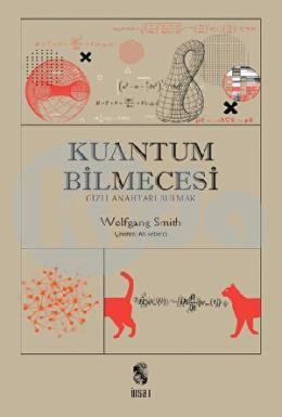 Kuantum Bilmecesi