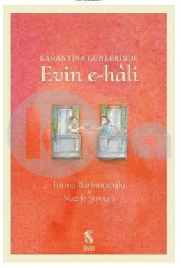 Karantina Günlerinde Evin e-Hali