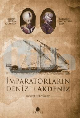 İmparatorların Denizi Akdeniz