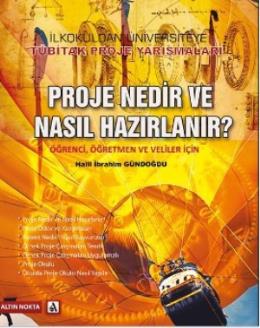 Proje Nedir ve Nasıl Hazırlanır?