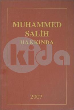 Muhammed Salih Külliyatı (4 Kitap)