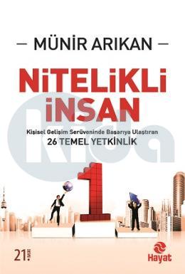 Nitelikli İnsan