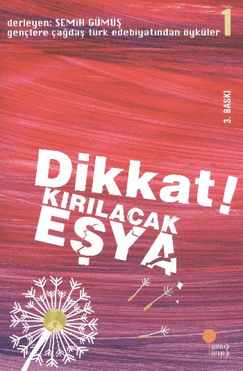 Dikkat! Kırılacak Eşya