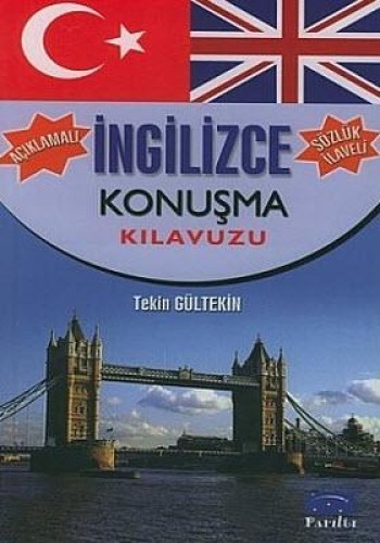 İngilizce Konuşma Kılavuzu