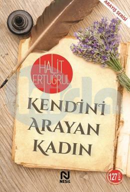 Kendini Arayan Kadın