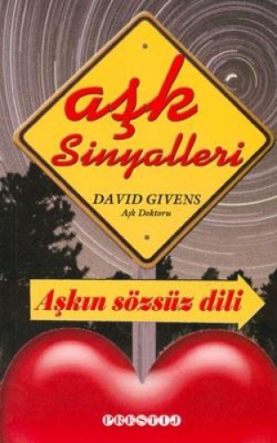 Aşk Sinyalleri