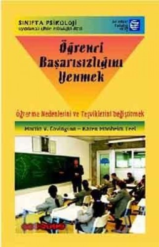 Öğrenci Başarısızlığını Yenmek