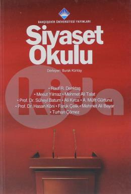 Siyaset Okulu