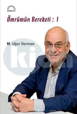 Ömrümün Bereketi: 1