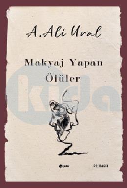 Makyaj Yapan Ölüler