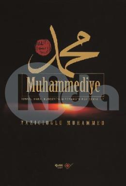 Muhammediye (Ciltli)