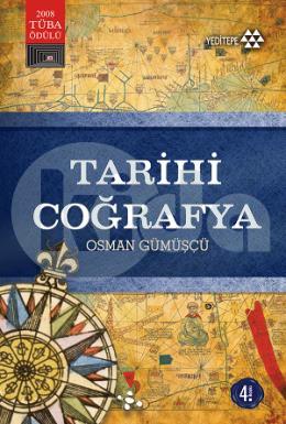 Tarihi Coğrafya