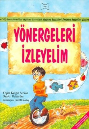 Yönergeleri İzleyelim