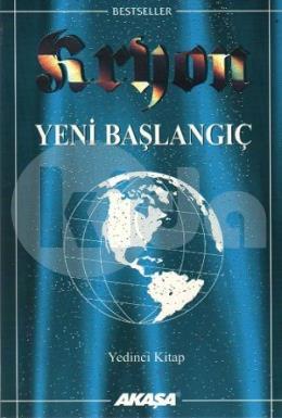 Kryon: 7. Kitap Yeni Başlangıç