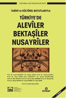 Türkiye’de Aleviler Bektaşiler Nusayriler