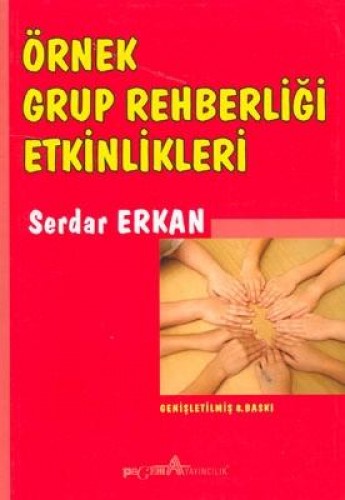 Örnek Grup Rehberliği Etkinlikleri