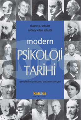 Modern Psikoloji Tarihi