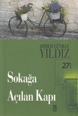 Sokağa Açılan Kapı