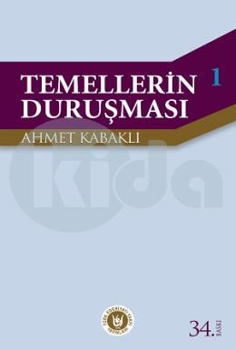 Temellerin Duruşması 1