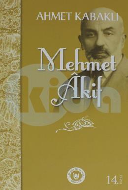 Mehmet Akif