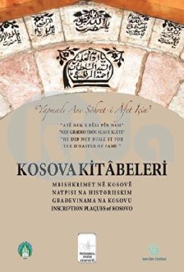 Kosova Kitabeleri