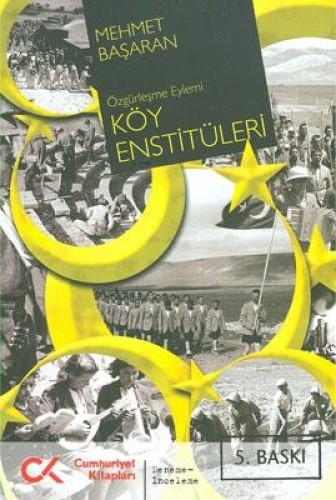 Köy Enstitüleri