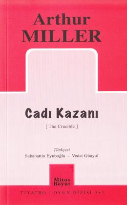 Cadı Kazanı (385)