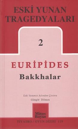 Eski Yunan Tragedyalar Euripides Bakkhalar 2 (119)