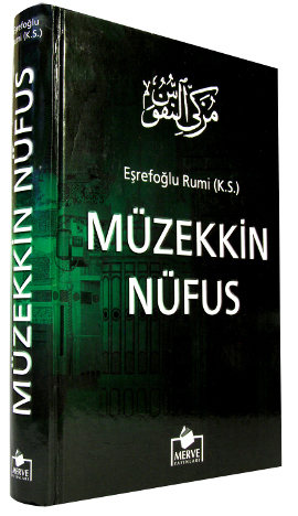 Müzekkin Nüfus (Ciltli)