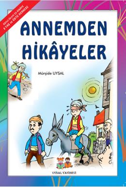 Annemden Hikayeler