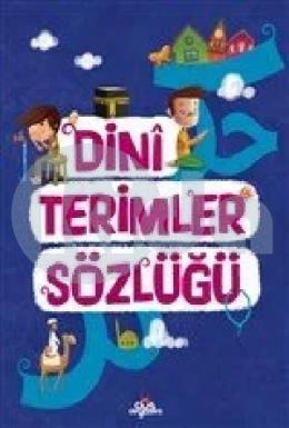 Dini Terimler Sözlüğü