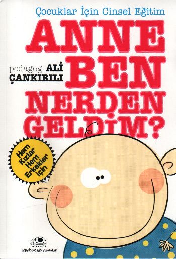 Anne Ben Gerden Geldim