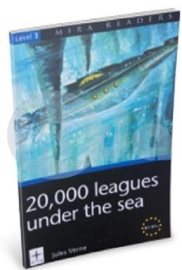 Level 3 20.000 Leagues Under The Sea B1 B1 Plus