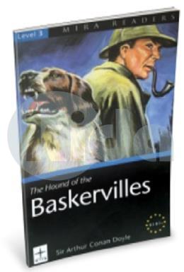 Level 3 The Hound Of The Baskervilles B1 B1 Plus