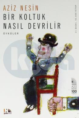 Bir Koltuk Nasıl Devrilir