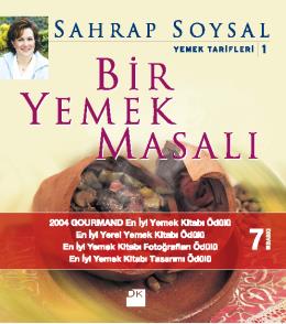 Bir Yemek Masalı - Yemek Tarifleri 1