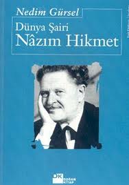 Dünya Şairi Nazım Hikmet