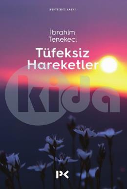 Tüfeksiz Hareketler