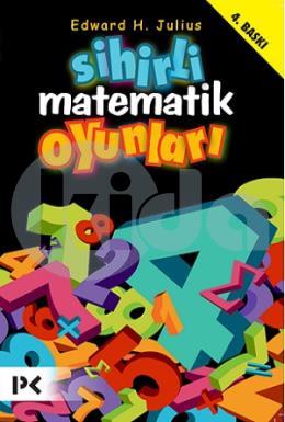 Sihirli Matematik Oyunları